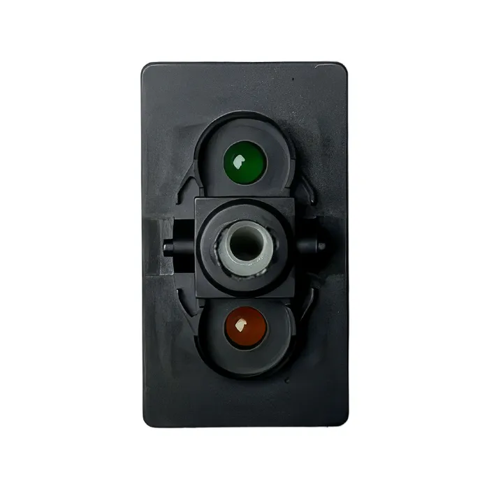 70369708 / Interruptor De Frente E Ré Aplicável Pá Carregadeira Volvo