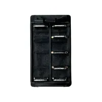 70369708 / Interruptor De Frente E Ré Aplicável Pá Carregadeira Volvo - imagem 5