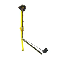 704e4202 / Sensor Boia Combustível Aplicável JCB - imagem 7