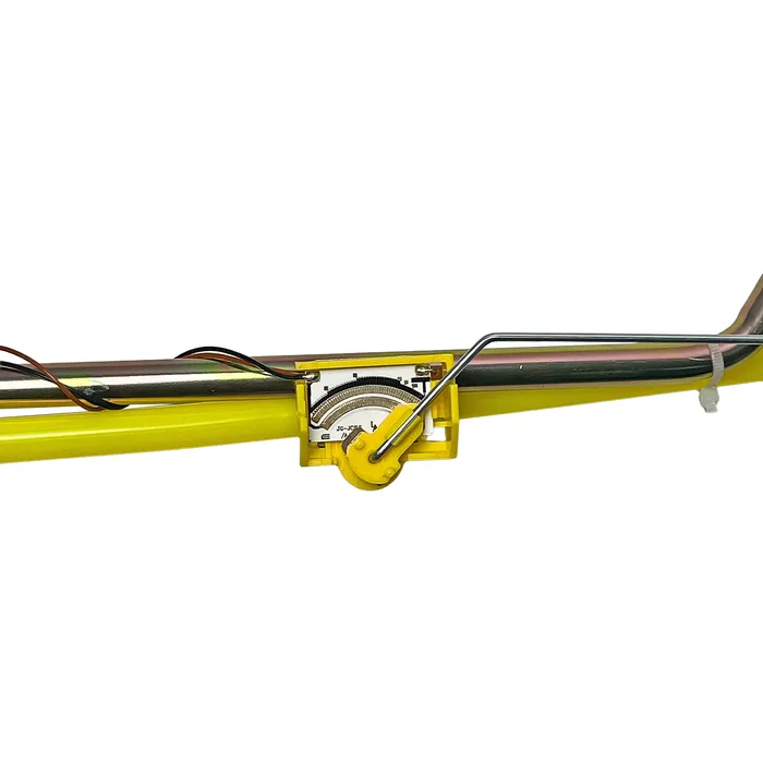704e4202 / Sensor Boia Combustível Aplicável JCB