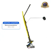 704e4202 / Sensor Boia Combustível Aplicável JCB - imagem 2