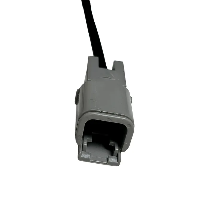 7109661 / Tranca da Porta Aplicável Bobcat