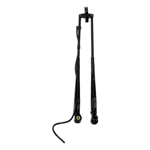 Braço Limpador Para-brisa Aplicável Minicarregadeira Bobcat - 7188371 