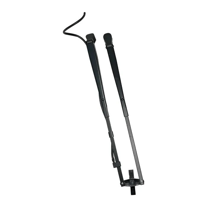 7188371 / Braço Limpador Para-brisa Aplicável Minicarregadeira Bobcat