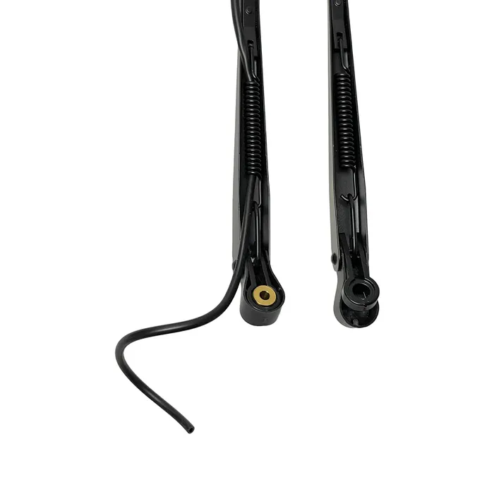 7188371 / Braço Limpador Para-brisa Aplicável Minicarregadeira Bobcat
