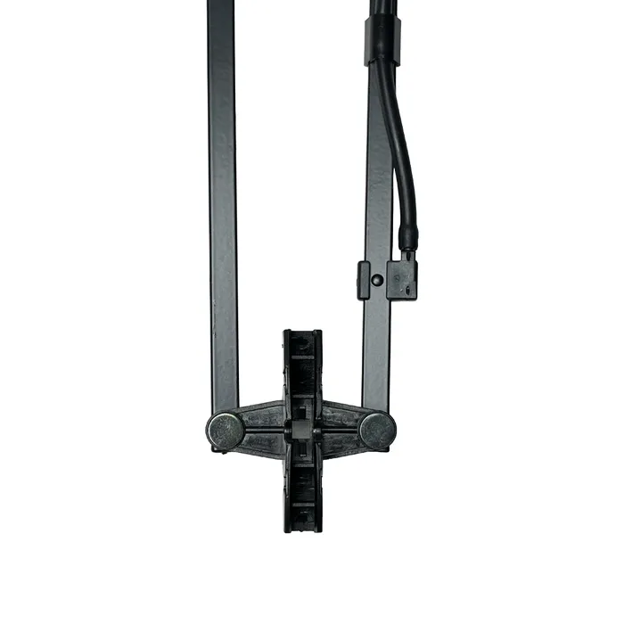 7188371 / Braço Limpador Para-brisa Aplicável Minicarregadeira Bobcat