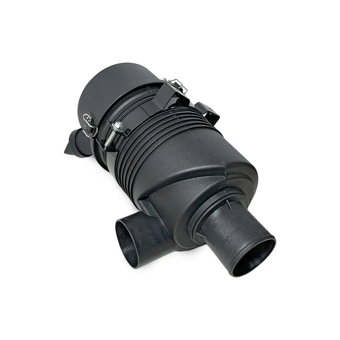 7197700 / Carcaça Do Filtro De Ar Aplicável Bobcat Minicarregadeira