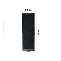 7222791 / Filtro De Ar Condicionado Aplicável Mini Escavadeira Bobcat  - imagem 3