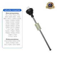 7286464 / Sensor De Combustíve BobCat - imagem 2