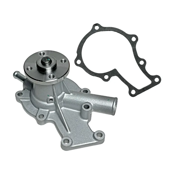7286726 / Bomba De Água Kubota D722 Aplicável Mini Escavadeiras Bobcat