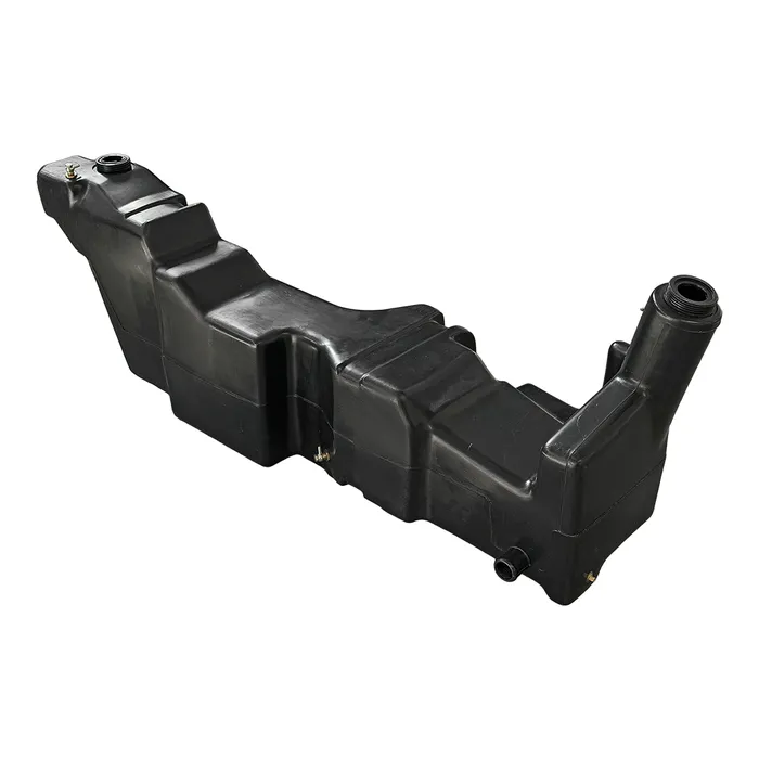73400278 / Tanque Combustível Esquerdo Aplicável New Holland