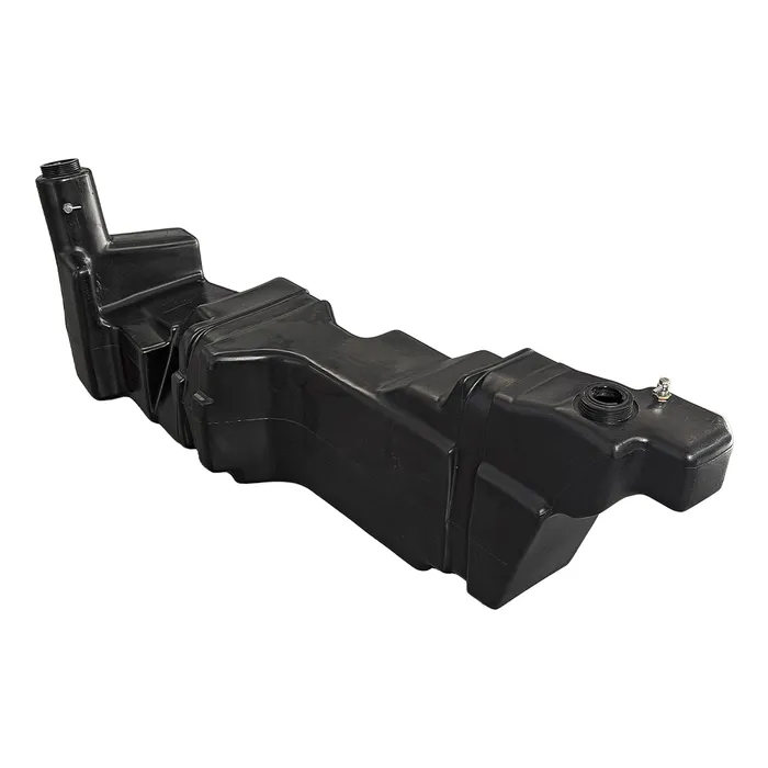 73400278 / Tanque Combustível Esquerdo Aplicável New Holland