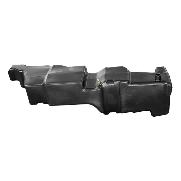 73400278 / Tanque Combustível Esquerdo Aplicável New Holland