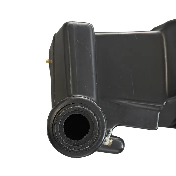 73400278 / Tanque Combustível Esquerdo Aplicável New Holland