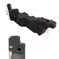 73400278 / Tanque Combustível Esquerdo Aplicável New Holland - imagem 4