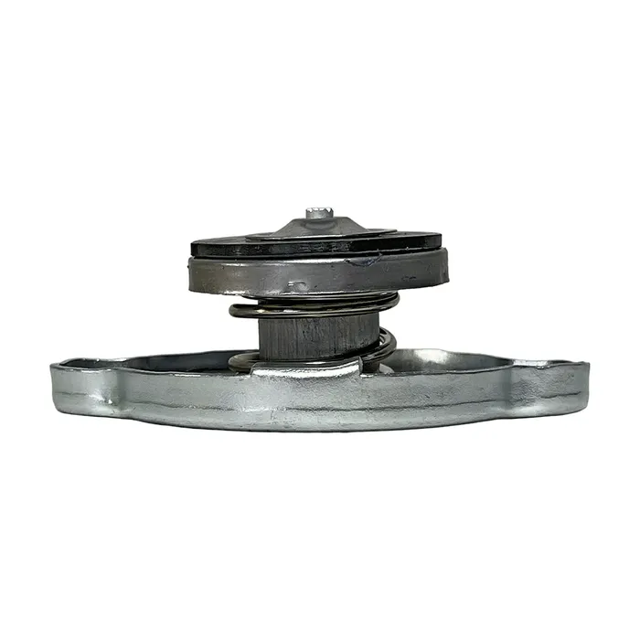 73400809 / Tampa Aço Do Radiador Aplicável Trator New Holland / Case