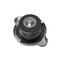 73400809 / Tampa Aço Do Radiador Aplicável Trator New Holland / Case - imagem 6