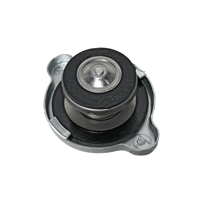 73400809 / Tampa Aço Do Radiador Aplicável Trator New Holland / Case