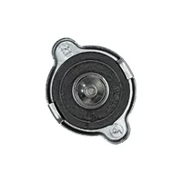 73400809 / Tampa Aço Do Radiador Aplicável Trator New Holland / Case - imagem 5