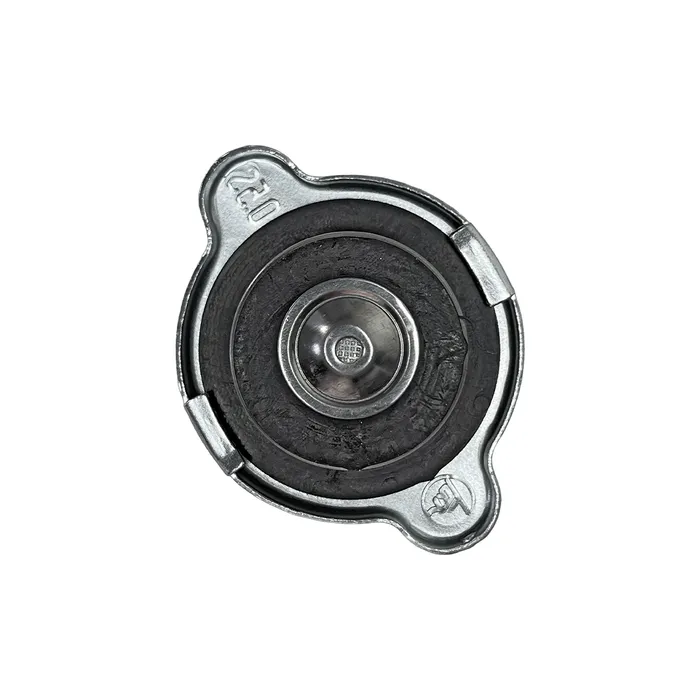 73400809 / Tampa Aço Do Radiador Aplicável Trator New Holland / Case