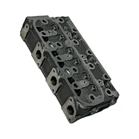 7353946 / Cabeçote Do Motor Kubota Aplicável Mini Escavadeira Bobcat - imagem 1