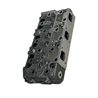 7353946 / Cabeçote Do Motor Kubota Aplicável Mini Escavadeira Bobcat - imagem 4