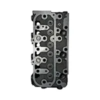 7353946 / Cabeçote Do Motor Kubota Aplicável Mini Escavadeira Bobcat - imagem 5