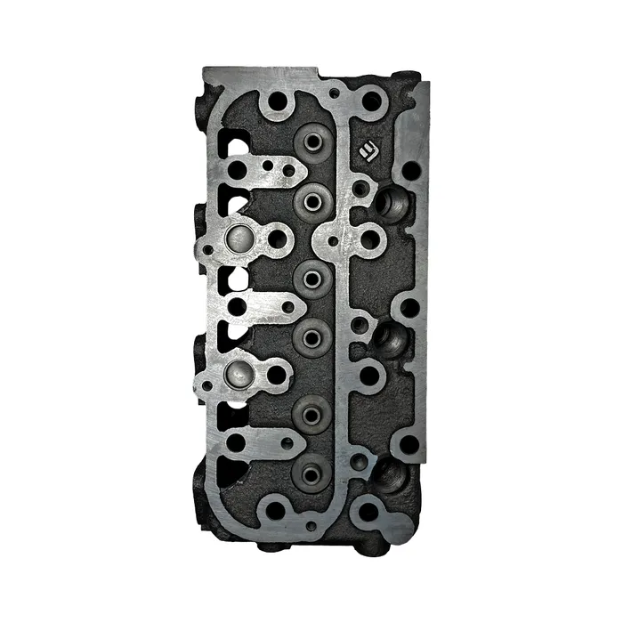 7353946 / Cabeçote Do Motor Kubota Aplicável Mini Escavadeira Bobcat