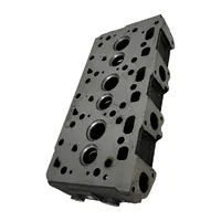 7353946 / Cabeçote Do Motor Kubota Aplicável Mini Escavadeira Bobcat - imagem 6