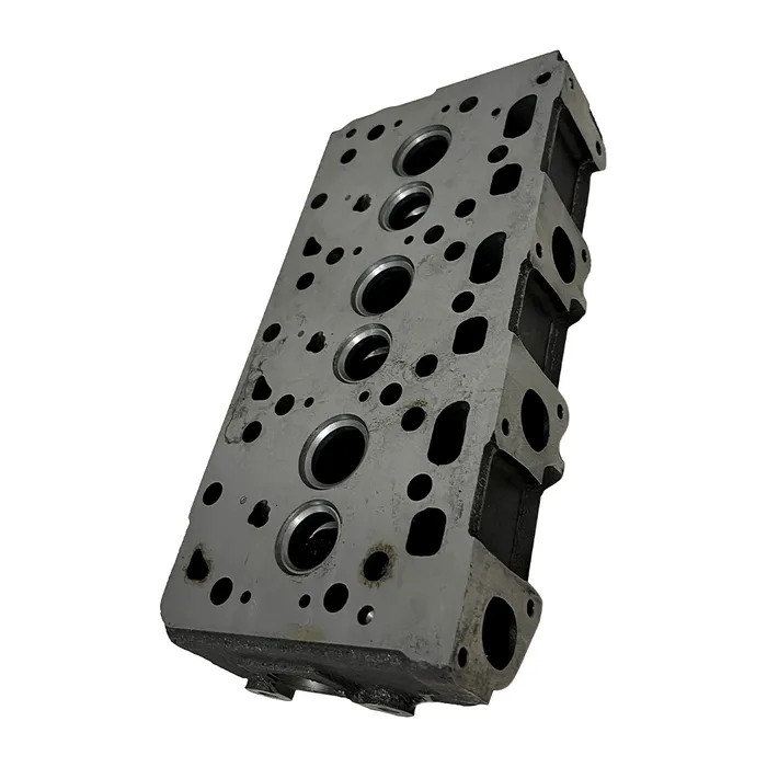 7353946 / Cabeçote Do Motor Kubota Aplicável Mini Escavadeira Bobcat