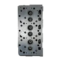 7353946 / Cabeçote Do Motor Kubota Aplicável Mini Escavadeira Bobcat - imagem 8