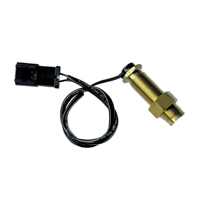 7861922310 / Sensor De Rotação Escavadeira Komatsu