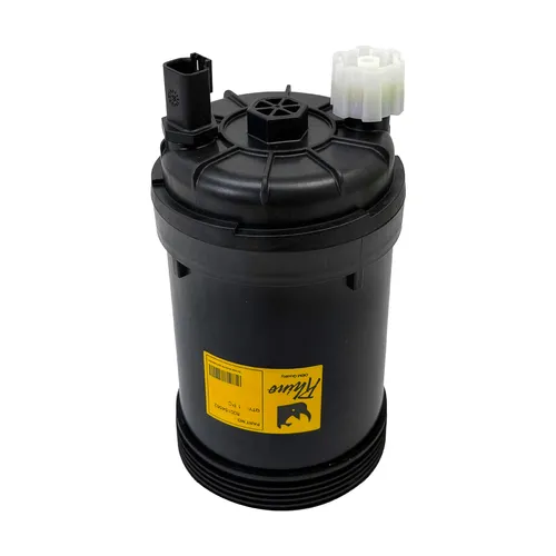 Filtro Separador de Água e Combustível Aplicável XCMG / Liugong - 800154562