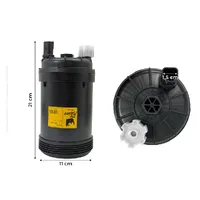 800154562 / Filtro Separador Água Combustível Aplicável XCMG / Liugong - imagem 3