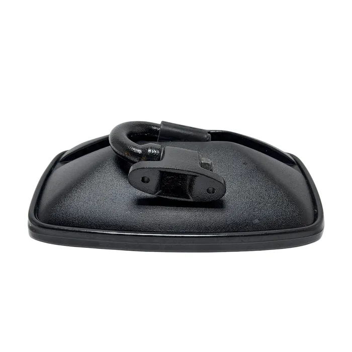 80370100 / Espelho Retrovisor Trator Valtra