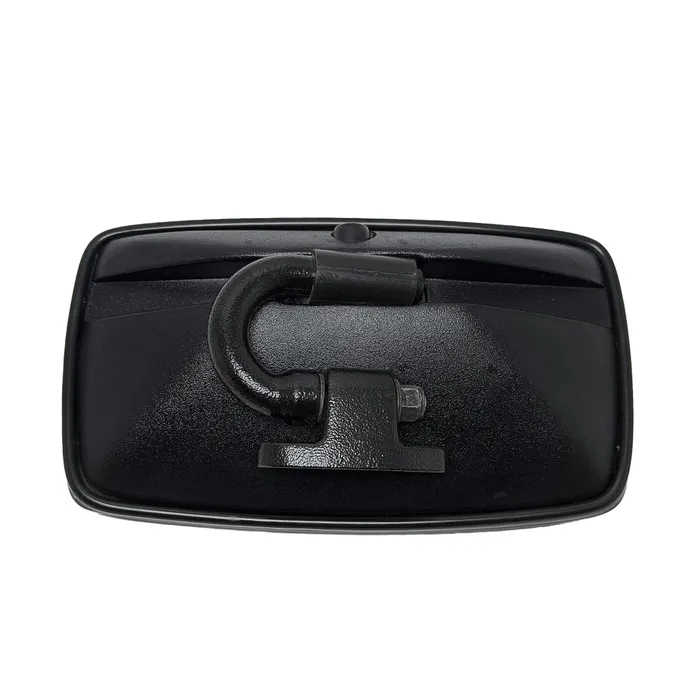 80370100 / Espelho Retrovisor Trator Valtra