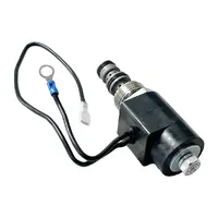 80402400 / Válvula Solenoide Aplicável Trator Valtra - imagem 4