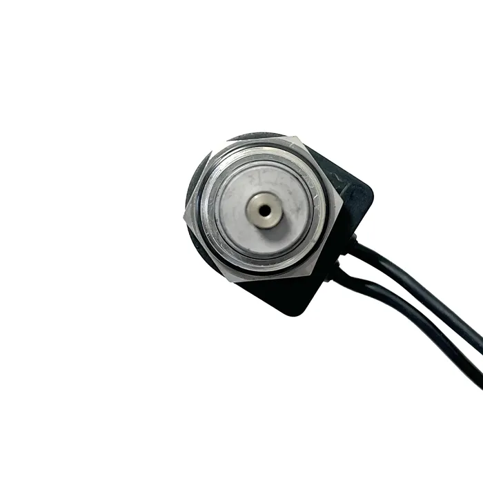 80402400 / Válvula Solenoide Aplicável Trator Valtra