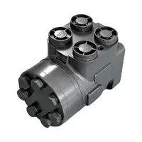 81180300 / Setor Orbitrol De Direção Hidráulica Trator Valtra - imagem 1