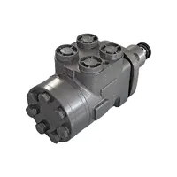 81180300 / Setor Orbitrol De Direção Hidráulica Trator Valtra - imagem 5