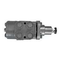 81180300 / Setor Orbitrol De Direção Hidráulica Trator Valtra - imagem 7