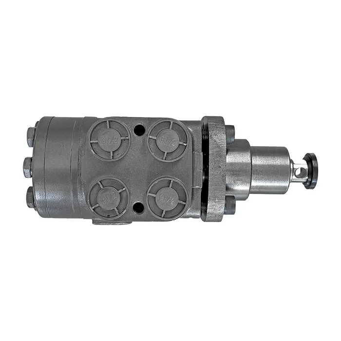 81180300 / Setor Orbitrol De Direção Hidráulica Trator Valtra