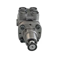 81180300 / Setor Orbitrol De Direção Hidráulica Trator Valtra - imagem 6