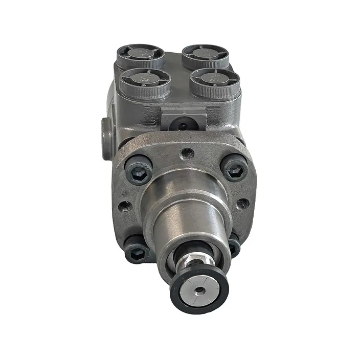 81180300 / Setor Orbitrol De Direção Hidráulica Trator Valtra