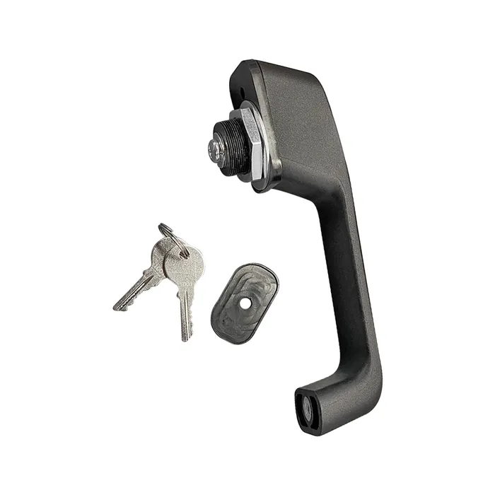 81849200 / Maçaneta da Porta Esquerda Aplicável Tratores Valtra