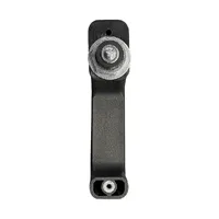 81849200 / Maçaneta da Porta Esquerda Aplicável Tratores Valtra - imagem 4