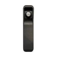 81849200 / Maçaneta da Porta Esquerda Aplicável Tratores Valtra - imagem 5