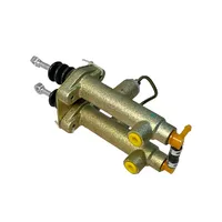 81869963 / Cilindro Mestre Duplo Trator New Holland - imagem 6