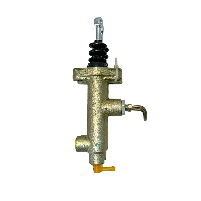 81869963 / Cilindro Mestre Duplo Trator New Holland