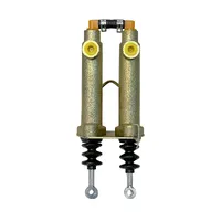 81869963 / Cilindro Mestre Duplo Trator New Holland - imagem 8